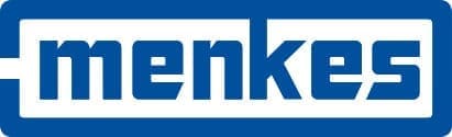 Menkes - Logo